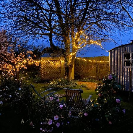 The Wayside Shepherd Hut بوليو المظهر الخارجي الصورة