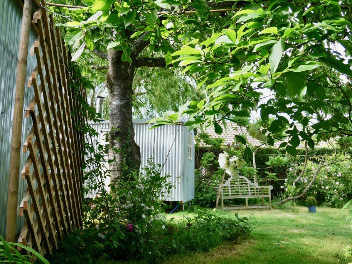 The Wayside Shepherd Hut بوليو المظهر الخارجي الصورة