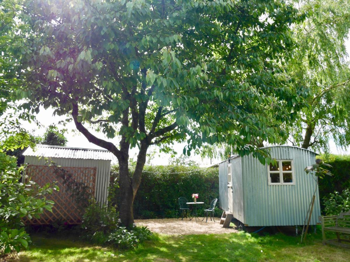 The Wayside Shepherd Hut بوليو المظهر الخارجي الصورة