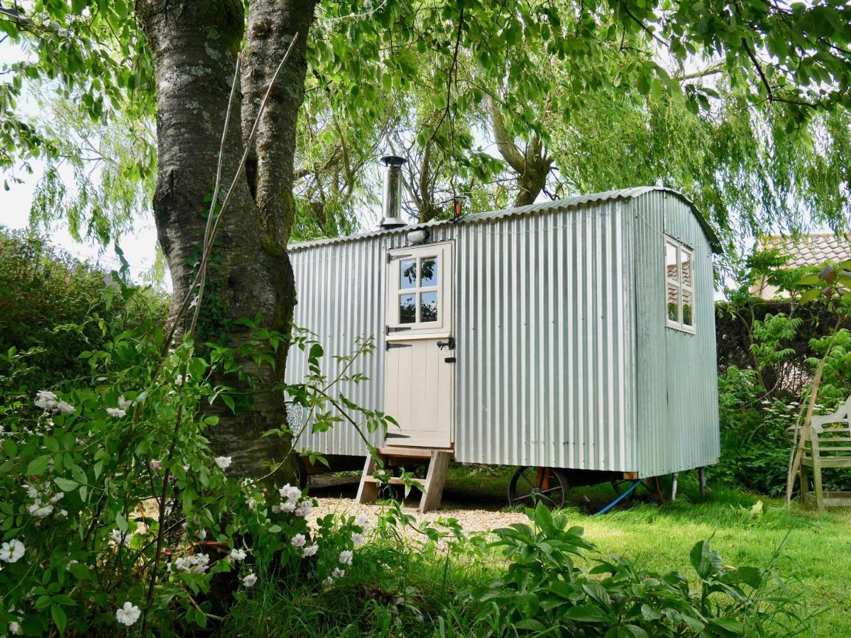The Wayside Shepherd Hut بوليو المظهر الخارجي الصورة