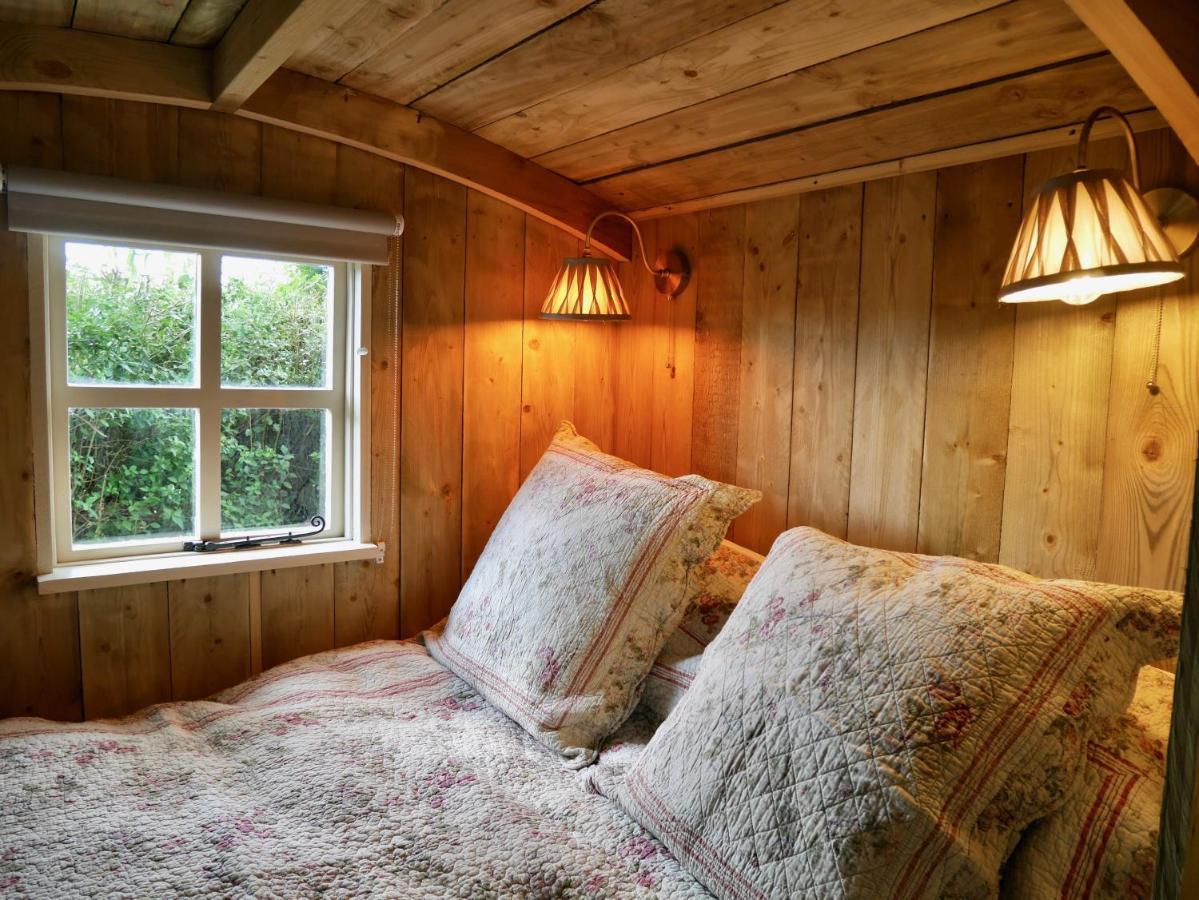 The Wayside Shepherd Hut بوليو المظهر الخارجي الصورة