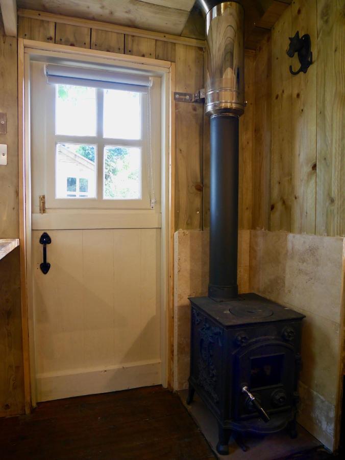 The Wayside Shepherd Hut بوليو المظهر الخارجي الصورة