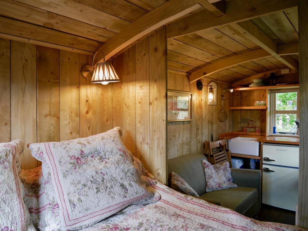 The Wayside Shepherd Hut بوليو المظهر الخارجي الصورة