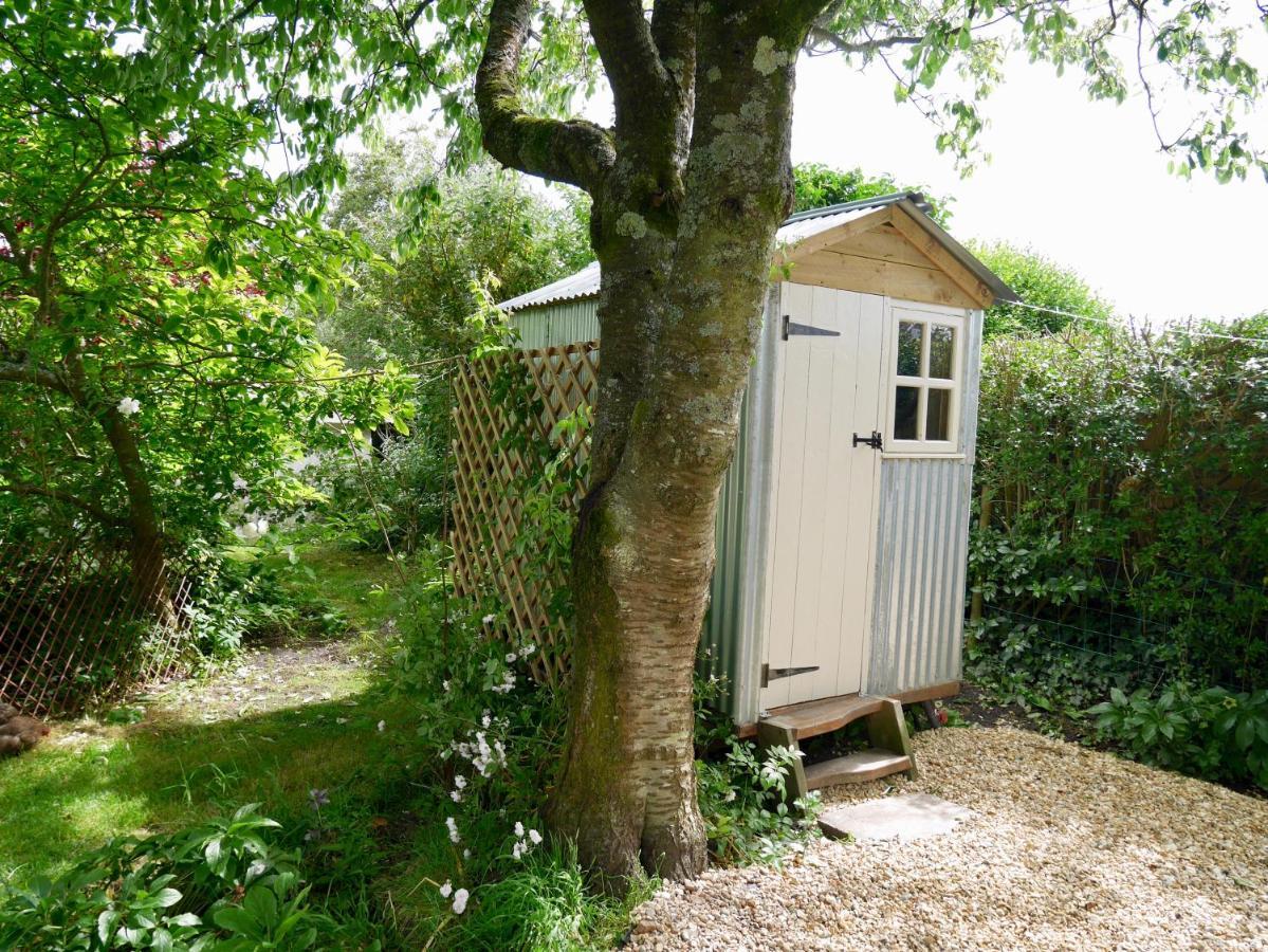 The Wayside Shepherd Hut بوليو المظهر الخارجي الصورة