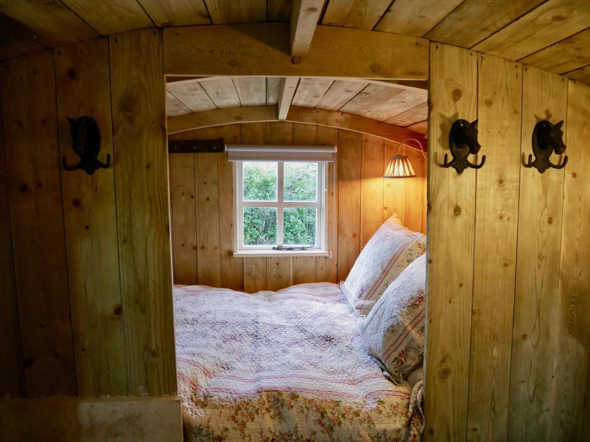 The Wayside Shepherd Hut بوليو المظهر الخارجي الصورة