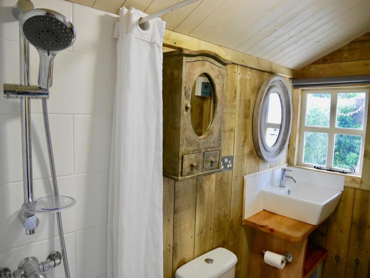 The Wayside Shepherd Hut بوليو المظهر الخارجي الصورة