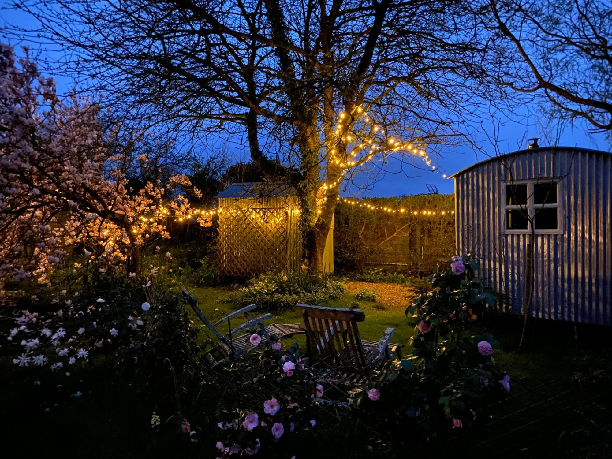 The Wayside Shepherd Hut بوليو المظهر الخارجي الصورة